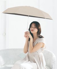 SETUP7/セットアップセブン SETUP7 UVコンパクト折り畳み傘 日傘 雨傘 50cm NT/508123333