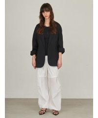 styling//【S/S(エスバイエス)】＜ウォッシャブル・撥水＞イージーパンツ/508123815