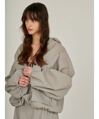 styling//【S/S(エスバイエス)】＜ウォッシャブル・撥水＞フーディー/508123819