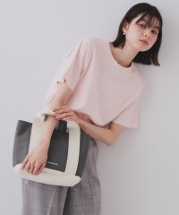 OPAQUE.CLIP/オペーク ドット クリップ OPAQUE.CLIP 【2WAY／多ポケット】3層セパレートミドルトートバッグ/508123913