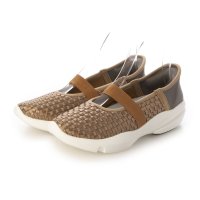 SMARTWALK/スマートウォーク SMARTWALK メッシュストラップスニーカー/508124006