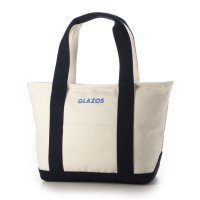 GLAZOS/グラソス GLAZOS キャンバストートバッグ小/508124269