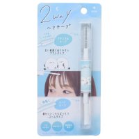 cinemacollection/シネマコレクション cinemacollection MELLOW ENAGA ヘアケア 2WAYヘアキープマスカラ カミオジャパン 前髪キープ アホ毛直し か/508124700