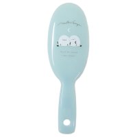 cinemacollection/シネマコレクション cinemacollection MELLOW ENAGA ヘアブラシ オイルブラシ カミオジャパン ヘアケア かわいい グッズ【返品不可商/508124708