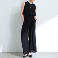 Sawa a la mode/サワアラモード Sawa a la mode オンオフ様見えする大人のセットアップ/508124835