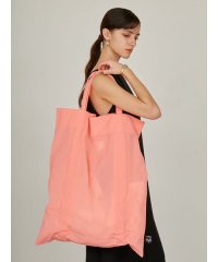 styling//【S/S(エスバイエス)】＜ウォッシャブル・撥水＞ギャザーバッグ/508125184