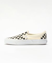 JOURNAL STANDARD relume Men's/VANS PREMIUM LX Slip－On Reissue 98 VN000CSE2BO/508125286