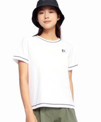 AIGLE/エーグル AIGLE 接触冷感ロゴTシャツ/508125315