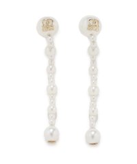 SNIDEL/パールバリエピアス/508125354