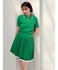 SNIDEL/LACOSTE/スカート/508125399