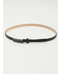 m.f.editorial/エムエフエディトリアル m.f.editorial トップ式バックル ナローベルト/508125779
