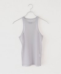 U by Spick&Span/PISCESS/パイシス Solid Mesh TANK/508125786