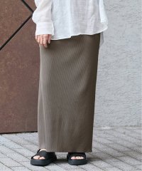 JOURNAL STANDARD/《WEB限定追加予約2》ハリヌキテレコロングスカート/508125790
