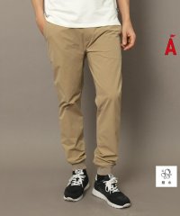 ADABAT STREAM/撥水加工 テックスブリッド ストレッチ ジョガーパンツ/508125859