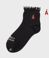ADABAT STREAM/メローショートソックス/508125868
