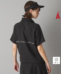 ADABAT STREAM/撥水加工 櫻井貴史コラボ STREAMポロシャツ/508125895