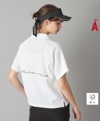 ADABAT STREAM/撥水加工 櫻井貴史コラボ STREAMポロシャツ/508125895