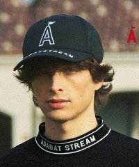 ADABAT STREAM/STREAMエースキャップ/508125896