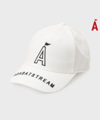 ADABAT STREAM/STREAMエースキャップ/508125896