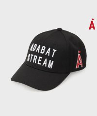 ADABAT STREAM/ADABAT STREAM ロゴキャップ/508125897