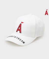 ADABAT STREAM/STREAMエースキャップ/508125900