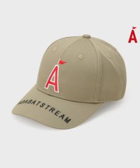 ADABAT STREAM/STREAMエースキャップ/508125900