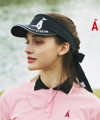 ADABAT STREAM/STREAMエースリボンバイザー/508125901