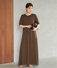 Plage/Jersey Flared ワンピース/508125944