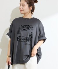 JOURNAL STANDARD/《追加2》【GAKU*JS】 フロッキーT/508125948