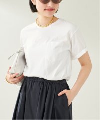Plage/POCKET Tシャツ/508126064