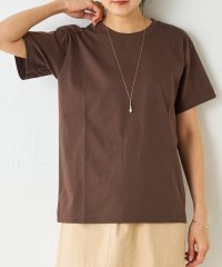 BEARDSLEY/シンプルTee/508126342