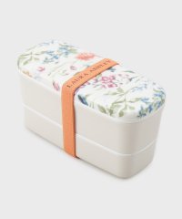  LAURA ASHLEY/ランチボックス 2段（お箸付き）/508126366