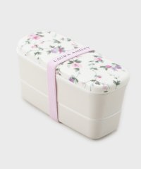  LAURA ASHLEY/ランチボックス 2段（お箸付き）/508126366