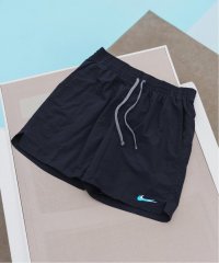 EDIFICE/NIKE SWIM (ナイキ スイム) Exclusive スウォッシュ ボレーショーツ/508126428