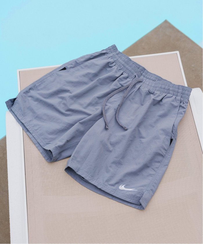 417 EDIFICE｜NIKE SWIM (ナイキ スイム) 限定 ボレーショーツ