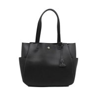 HUNDRED/ハンドレッド HUNDRED トートバッグ サイドポケット シンプル トート レディース HUNDRED 肩掛け 肩掛けバッグ HR－2037/508126435