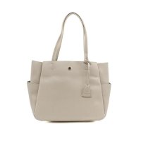 HUNDRED/ハンドレッド HUNDRED トートバッグ サイドポケット シンプル トート レディース HUNDRED 肩掛け 肩掛けバッグ HR－2037/508126435