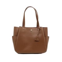 HUNDRED/ハンドレッド HUNDRED トートバッグ サイドポケット シンプル トート レディース HUNDRED 肩掛け 肩掛けバッグ HR－2037/508126435