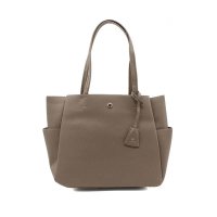 HUNDRED/ハンドレッド HUNDRED トートバッグ サイドポケット シンプル トート レディース HUNDRED 肩掛け 肩掛けバッグ HR－2037/508126435