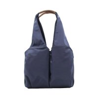 HUNDRED/ハンドレッド HUNDRED トートバッグ ビッグポケット ナイロントート トート レディース HUNDRED 肩掛け 肩掛けバッグ HR－2049/508126436