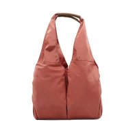 HUNDRED/ハンドレッド HUNDRED トートバッグ ビッグポケット ナイロントート トート レディース HUNDRED 肩掛け 肩掛けバッグ HR－2049/508126436