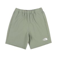 THE NORTH FACE/ザ・ノース・フェイス THE NORTH FACE アウトドア ハーフパンツ Mobility Short_キッズ モビリティーショート NBJ42305/508126447