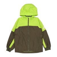 adidas/アディダス adidas メンズ エッセンシャルズ ウーブンジャケット キッズ JM4520 (イエロー)/508126469