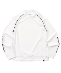KRIFF MAYER/クリフ メイヤー KRIFF MAYER ラグラン ラッシュガード ロンT 長袖 Tシャツ/508126529