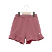 petit main/プティマイン petit main 【水陸両用】フリルショートパンツ【返品不可商品】/508126532