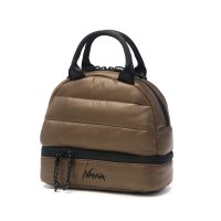 NANGA/ナンガ NANGA 保冷バッグ お弁当 ブランド おしゃれ かわいい ランチバッグ 保冷 トートバッグ 2層 クーラーバッグ アウトドア メンズ レディース ゴ/508126549