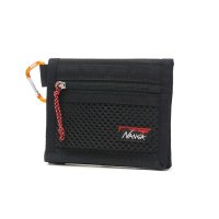 NANGA/ナンガ NANGA 財布 二つ折り財布 メンズ レディース 二つ折り ミニ ブランド スリム ブランド 小銭入れ 小さめ NANGA×SPEAKEASY COM/508126551