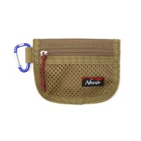 NANGA/ナンガ NANGA 財布 コインケース メンズ レディース コンパクト ミニ ブランド スリム ブランド 小銭入れ 小さめ 大人 NANGA×SPEAKEASY/508126552