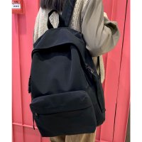 florge/フロージュ florge 【2サイズ展開】【軽量・撥水加工】フラップガード付シンプルナイロンリュック/デイパック/508126584
