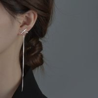 Forcement/フォースメント Forcement 華やかピアス/508126588